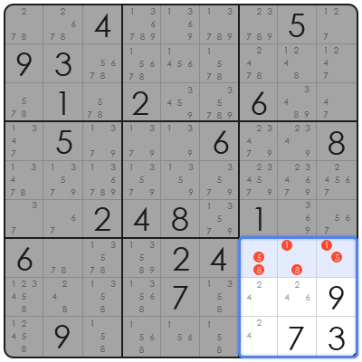 sudoku games with answers